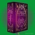 Produktbild: HARRY POTTER - GESAMTAUSGABE | J.K. ROWLING | Alle Bände ungekürzt in einem Buch