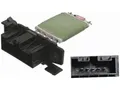 Produktbild: WIDERSTAND GEBLÄSEMOTOR FIAT PUNTO 08-12 GRANDE PUNTO 05-13 LINEA 07-