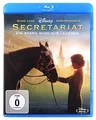 Produktbild: Secretariat - Ein Pferd wird zur Legende [Blu-ray]