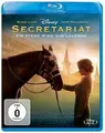 Produktbild: Secretariat - Ein Pferd wird zur Legende [Blu-ray] v... | DVD | Zustand sehr gut