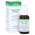 Produktbild: Apocanda-Lösung 20 ml