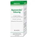 Produktbild: Apocanda