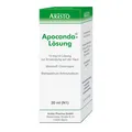 Produktbild: Apocanda®-Lösung 10 mg/ml