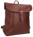 Produktbild: Gusti Leder Rucksack Gusti Leder Kurierrucksack Kieran (1-tlg)