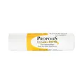 Produktbild: Original Propolis Lippenpflege Stift mit Sonnenschutz – Propolis Lippenbalsam mit Bienenwachs, Vitamin-E, Vitamin-C, Rizinusöl und Candelillawachs