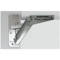Produktbild: Hettich Möbelbeschlag Hettich Hochklapp - Beschlag Lift, 80 - 220 N, 4,6 kg, Öffnungswinkel bunt