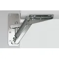 Produktbild: Hettich Möbel-Hochklappbeschlag, 90° Lift, Klappenb. 300-1000mm, Klappenh. 200-500mm Öffnungswinkel: 90.00 DD|Klappengewicht max.: 4.60 KGM