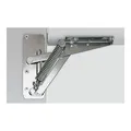 Produktbild: Hettich Hochklapp - Beschlag Lift 80 - 220 N 4,6 kg Öffnungswinkel 90 Grad