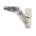 Produktbild: Hettich Hochklappbeschlag Lift,80-220N STA vern.90Grad Klappenbeschläge 10921