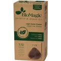 Produktbild: Biomagic Haarfarbe Beige Blond (7,72) 250 g - Biomagisch (7,72 Beige Blond) (37731471)