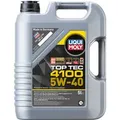 Produktbild: Liqui Moly Top Tec 4100 5W-40 5,