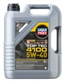 Produktbild: Liqui Moly Motorül