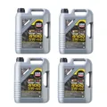 Produktbild: LIQUI MOLY Motoröl Top Tec 4100, 5W-40, 20-Liter Kanister - Art.Nr. 3701