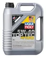 Produktbild: Motoröl Top Tec 4100 5W-40 LIQUI MOLY 3701 5 Liter Kanister