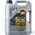 Produktbild: 5 L LIQUI MOLY  MOTORÖL TOP TEC 4100 5W40 SYNTHESE TECHNOLOGIE für VW 505.00/01