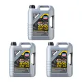 Produktbild: Motoröl Multipack 3x5 l 5W-40 LIQUI MOLY Top Tec 4100 geeignet für diverse Fzg.