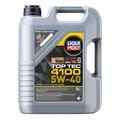 Produktbild: 3701 LIQUI MOLY Motoröl Top Tec 4100 5W-40