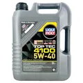 Produktbild: Liqui Moly Top Tec 4100 5W-40 5 Liter (3701)