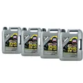 Produktbild: Motoröl 5W-40 Liqui Moly Top Tec 4100 4x5 Liter