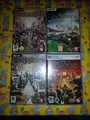 Produktbild: 4er Pack Civilization Titel siehe Beschreibung #LB584MJ