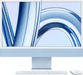 Produktbild: Apple iMac w. Retina 4 5K 24inch 256GB SSD - Blue