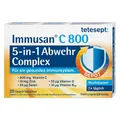 Produktbild: Immusan® C 800 5-in-1 Abwehr Complex