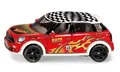 Produktbild: Siku Mini Countryman Race  6504  Bastelset