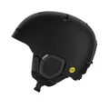 Produktbild: POC Fornix MIPS Skihelm – Leichter All-Mountain Ski- & Snowboardhelm für Erwachsene, MIPS-Sicherheit, Größenverstellbar, Belüftet & Komfortabel