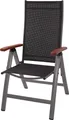 Produktbild: Sun Garden Aluminium Klappsessel 