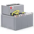 Produktbild: CyberPower Systems CyberPower - USV-Akku - 4 x Batterie - Bleisäure