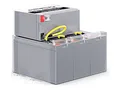 Produktbild: CyberPower Systems CyberPower - USV-Akku - 4 x Batterie - Bleisäure