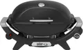 Produktbild: Weber Gasgrill Q2100N, Mit Deckelthermometer