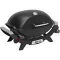 Produktbild: Weber Gasgrill Q2100N Schwarz