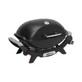 Produktbild: Gasgrill Q 2100N - schwarz, 4,10 kW