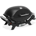 Produktbild: Weber Gasgrill Weber Gasgrill Q 2100N schwarz