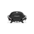 Produktbild: Weber Q2100N Gasgrill  Black