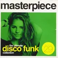 Produktbild: Various Artists Masterpiece: The Ultimate Disco Funk Collection, Vol (US IMPORT)