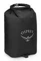 Produktbild: Osprey Ultralight Dry Sack 12 Packsack Black schwarz