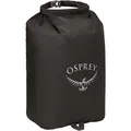 Produktbild: Osprey Ultralight Drysack 12, Packsack, schwarz