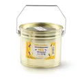 Produktbild: Buchweizenhonig 1,5kg ZARENHOFF 100% Honig, Cremig & Naturbelassen, Ohne Zusatzstoffe, Premium Qualität