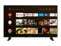 Produktbild: JVC Fernseher LT-VAH3255 Android Smart TV HD-Ready (32 Zoll) 32 Zoll