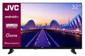 Produktbild: JVC 32 Zoll Fernseher Android TV (HD-Ready Smart TV, HDR, Triple-Tuner, Google Play Store) LT-32VAH3355
