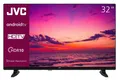 Produktbild: JVC LT-32VAH3355 LCD-LED Fernseher (80 cm/32 Zoll, HD-ready, Android TV, Smart TV, HDR, Triple-Tuner, Bluetooth, Google Play Store, 32 Zoll TV)
