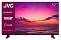 Produktbild: JVC 32 Zoll Fernseher Android TV LED Smart TV HDR HD-ready Triple-Tuner Netflix