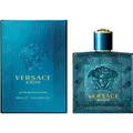 Produktbild: Versace Eros After Shave Lotion (Aftershave Lotion, 100 ml) (540175)