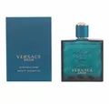 Produktbild: Versace After Shave Lotion Eros Aftershave Lotion 100ml Splash