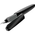 Produktbild: Pelikan Twist (Schwarz, 1 x) (946806)