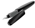 Produktbild: Pelikan Twist P457 M Schwarz FS