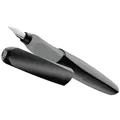 Produktbild: Pelikan 946806 Füllhalter Twist P457, schwarz