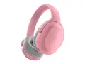 Produktbild: Razer Barracuda - Headset - ohrumschließend - Bluetooth / 2,4 GHz Funkfrequenz